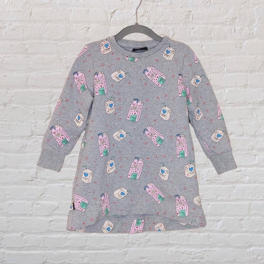 Birdz ‘Feminist Juice’ Dress​